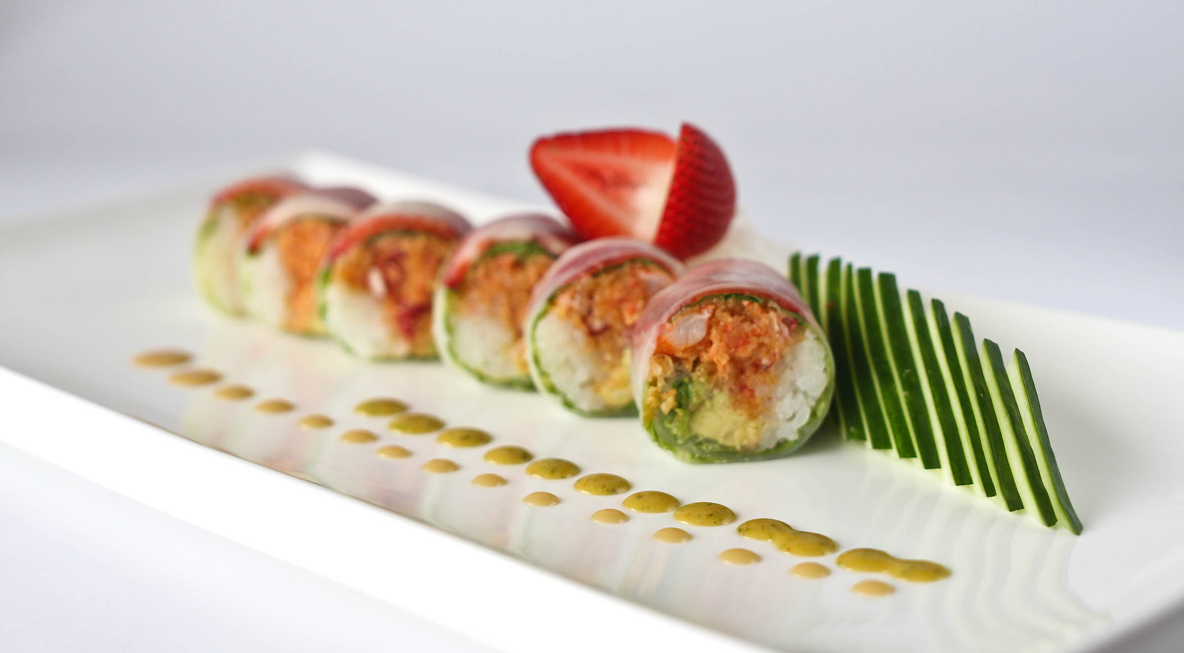 Sushi Nuktown de Mitosumo