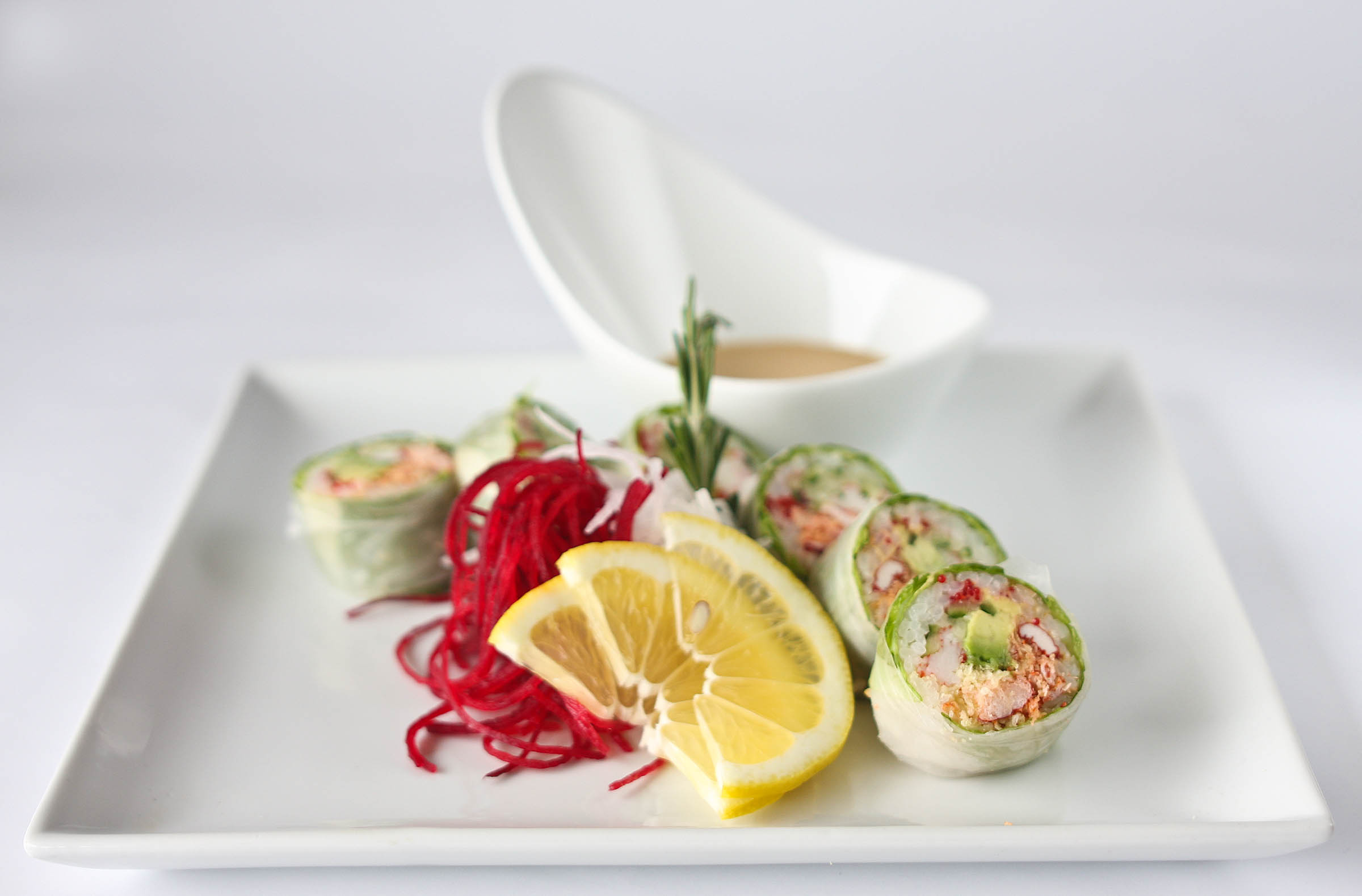 Sushi Bob de Mitosumo