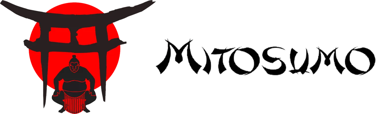 Logo Mitosumo, restaurant de sushis à Mirabel